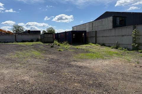 Land to rent, Rusper Rd Ockley RH5 5HF
