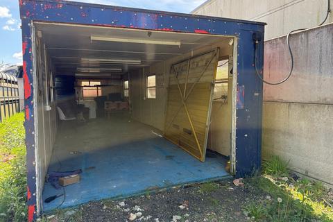 Land to rent, Rusper Rd Ockley RH5 5HF