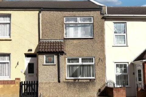 undefined, 10 Gipsy Lane, Grays, Essex, RM17 6EE