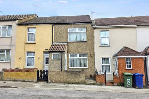 undefined, 10 Gipsy Lane, Grays, Essex, RM17 6EE