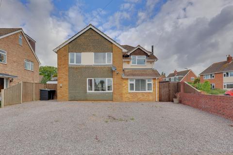 4 bedroom detached house for sale, Glenwood Road, Southbourne, Emsworth