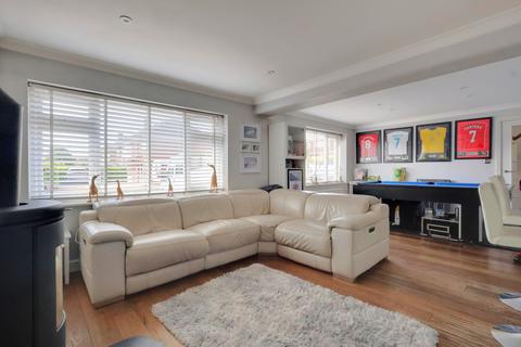 4 bedroom detached house for sale, Glenwood Road, Southbourne, Emsworth