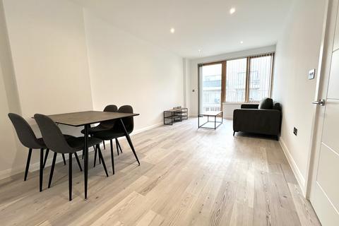1 bedroom flat to rent, Frogley Park, Barking, IG11