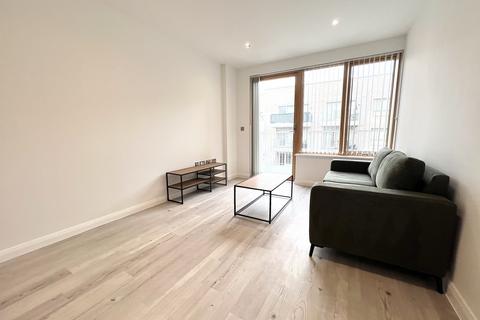 1 bedroom flat to rent, Frogley Park, Barking, IG11