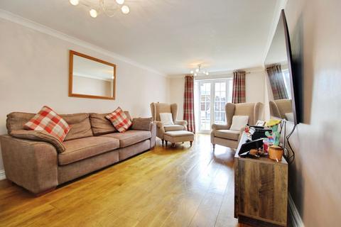 5 bedroom detached house for sale, Gaveller Road, Swindon, SN25