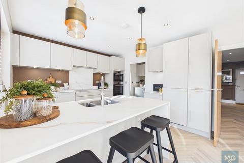 5 bedroom detached house for sale, Sicklesmere Road, Bury St Edmunds IP33