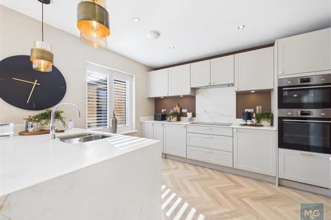 5 bedroom detached house for sale, Sicklesmere Road, Bury St Edmunds IP33