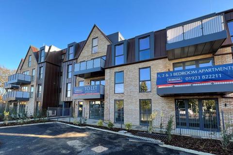 2 bedroom apartment to rent, Uxbridge Road