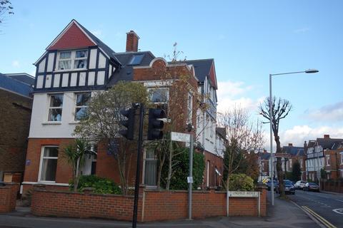 2 bedroom flat to rent, Beaufort Road, Kingston upon Thames, KT1 2TH