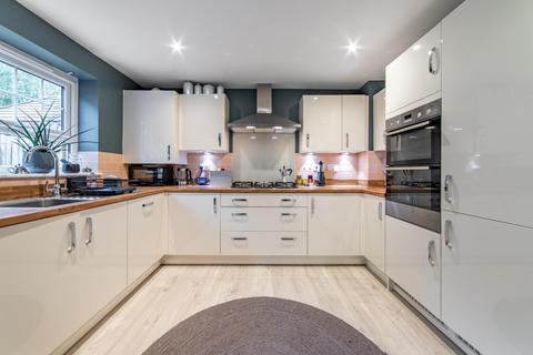 3 bedroom townhouse for sale, Hornbeam Crescent, Hexham NE46
