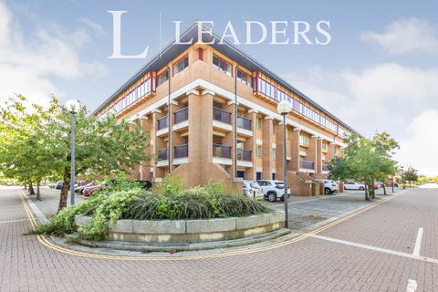 1 bedroom flat to rent, North Row, Milton Keynes, Buckinghamshire, MK9