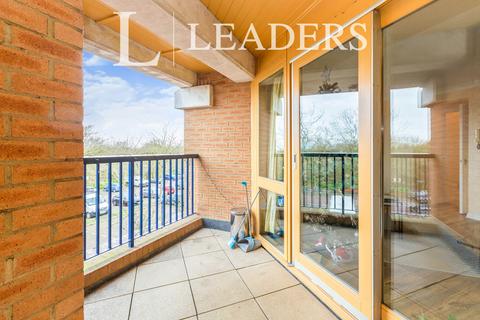 1 bedroom flat to rent, North Row, Milton Keynes, Buckinghamshire, MK9