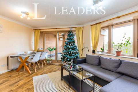 1 bedroom flat to rent, North Row, Milton Keynes, Buckinghamshire, MK9