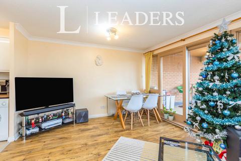 1 bedroom flat to rent, North Row, Milton Keynes, Buckinghamshire, MK9
