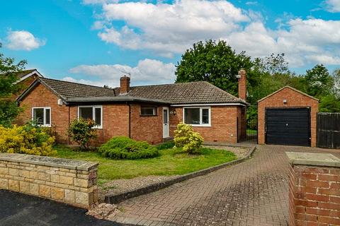 4 bedroom detached bungalow for sale, Charles Way, Malvern, Worcestershire, WR14