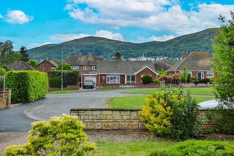 4 bedroom detached bungalow for sale, Charles Way, Malvern, Worcestershire, WR14