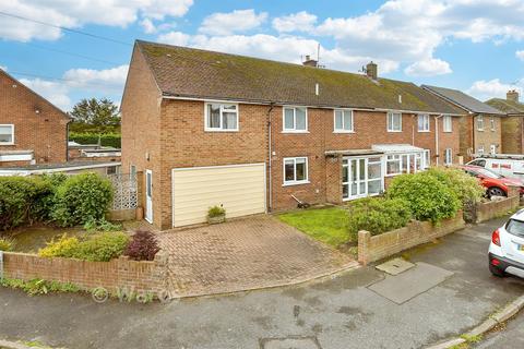 4 bedroom semi-detached house for sale, Godwyn Road, Deal, Kent