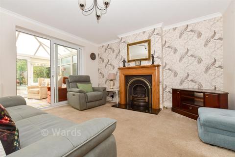 4 bedroom semi-detached house for sale, Godwyn Road, Deal CT14