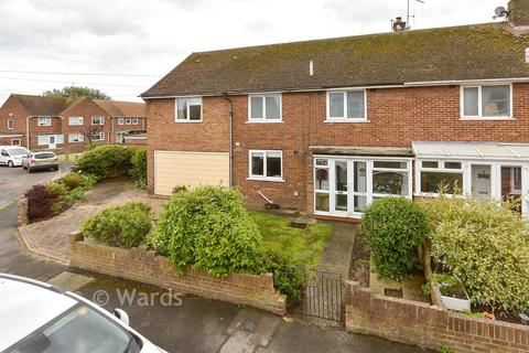 4 bedroom semi-detached house for sale, Godwyn Road, Deal CT14