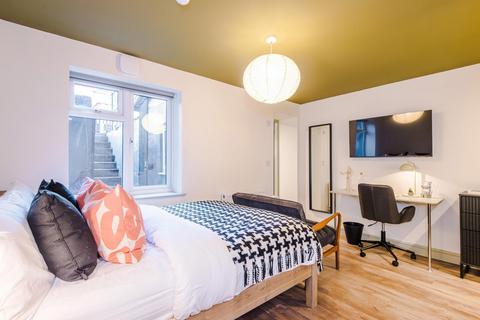 1 bedroom flat to rent, 26 Consort Terrace, Leeds LS3