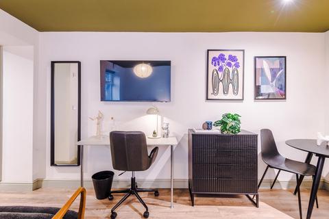 1 bedroom flat to rent, 26 Consort Terrace, Leeds LS3