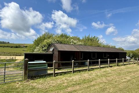 Farm land for sale, Southford Lane, Whitwell