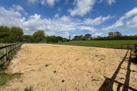 Farm land for sale, Southford Lane, Whitwell