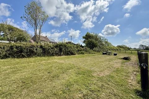 Farm land for sale, Southford Lane, Whitwell