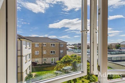1 bedroom retirement property for sale, Tyrell Lodge, Springfield Road, CM2 6JA