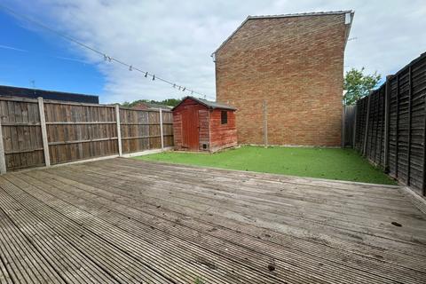 5 bedroom terraced house for sale, Melrose, Bracknell, Berkshire