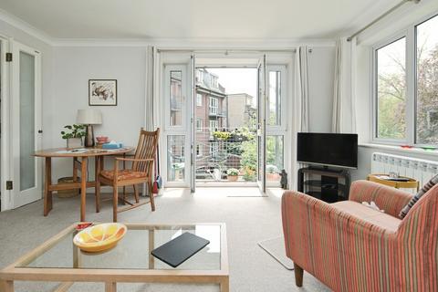 2 bedroom flat for sale, Nizells Avenue, Hove, East Sussex, BN3