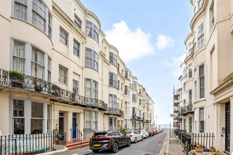 Apartment - 19 Atlingworth Street, East Sussex BN2