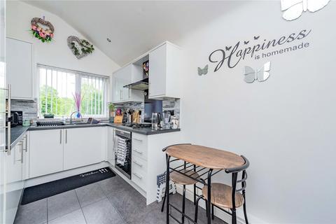 undefined, Western Rise, Ketley, Telford, Shropshire, TF1