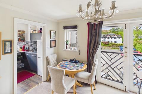 2 bedroom apartment for sale, 116 Millans Court, Millans Park, Ambleside, LA22 9BW