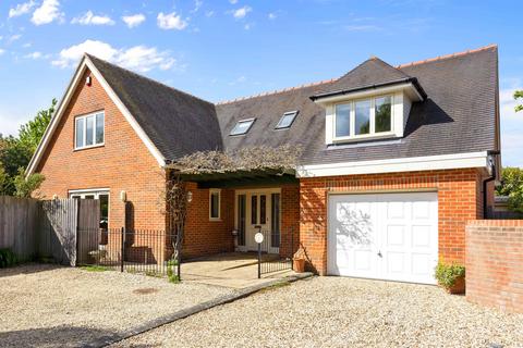 4 bedroom detached house for sale, Charlton Gardens, Cheltenham, Gloucestershire GL53