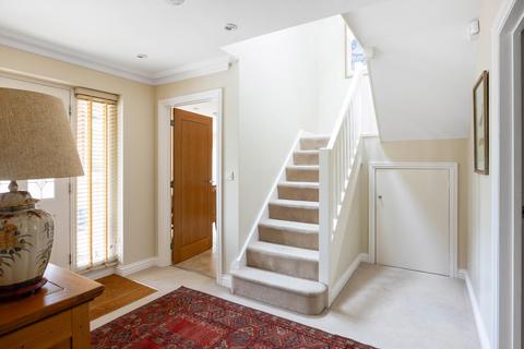 4 bedroom detached house for sale, Charlton Gardens, Cheltenham, Gloucestershire GL53