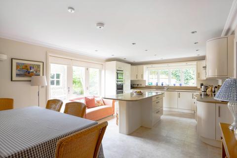 4 bedroom detached house for sale, Charlton Gardens, Cheltenham, Gloucestershire GL53