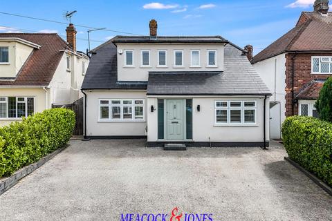 Selwood Road, Brentwood