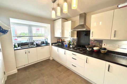 4 bedroom semi-detached house to rent, Fen Street, Milton Keynes, MK10