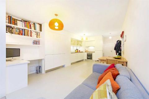 1 bedroom flat for sale, Barbican, London EC2Y