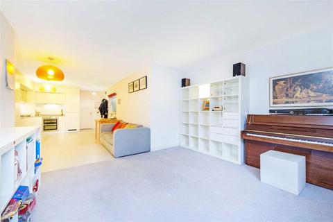 1 bedroom flat for sale, Barbican, London EC2Y