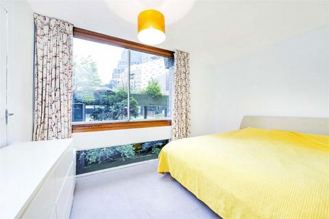 1 bedroom flat for sale, Barbican, London EC2Y