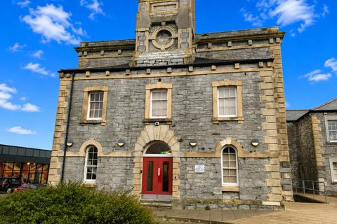 Studio - Longfield Place, Plymouth PL4
