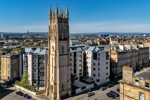2 bedroom flat for sale, Park Circus Place, Glasgow G3