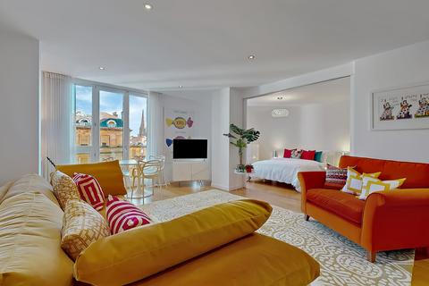 2 bedroom flat for sale, Park Circus Place, Glasgow G3