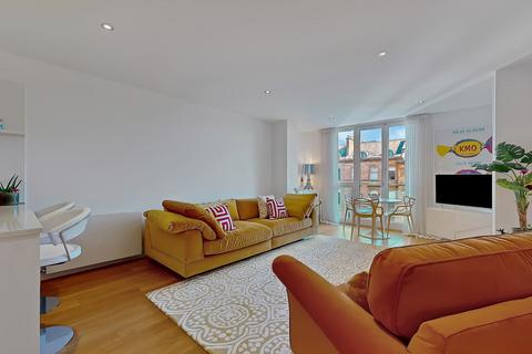 2 bedroom flat for sale, Park Circus Place, Glasgow G3