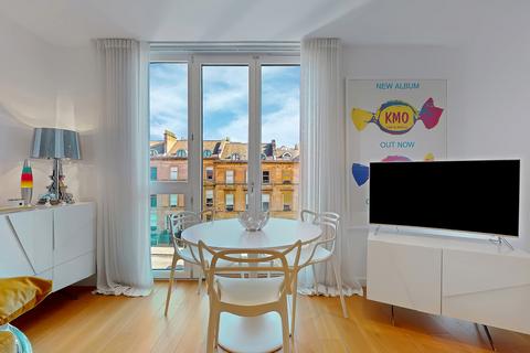 2 bedroom flat for sale, Park Circus Place, Glasgow G3