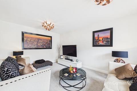 3 bedroom detached house for sale, Turnpike Way, Ashbourne