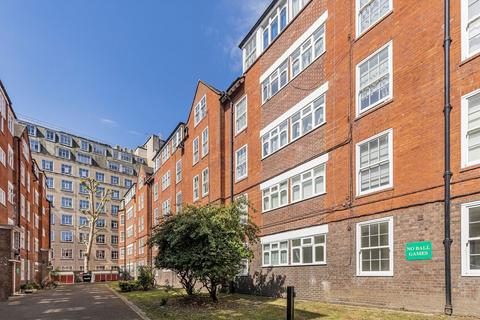 Herbrand Street, London WC1N