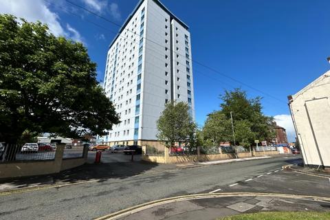 2 bedroom apartment for sale, The Pinnacle, 50 Gomer Street, Willenhall, West Midlands, WV13